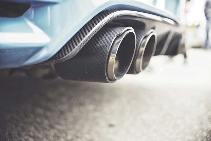 Why Do You Need A Smog Test In California?